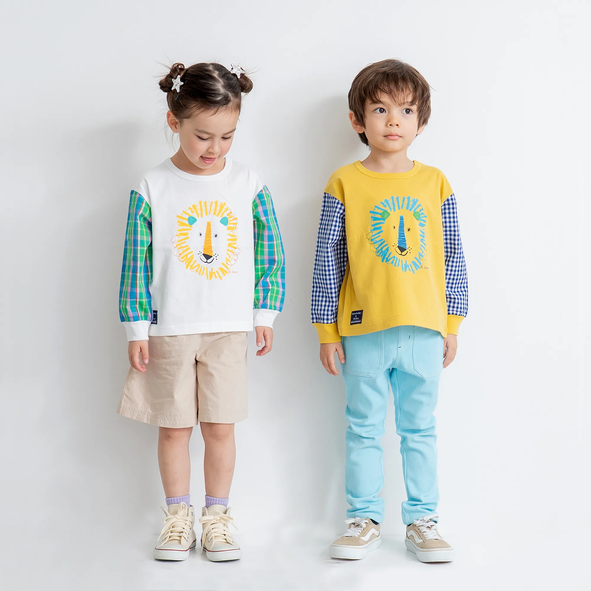 スタイリングから選ぶ